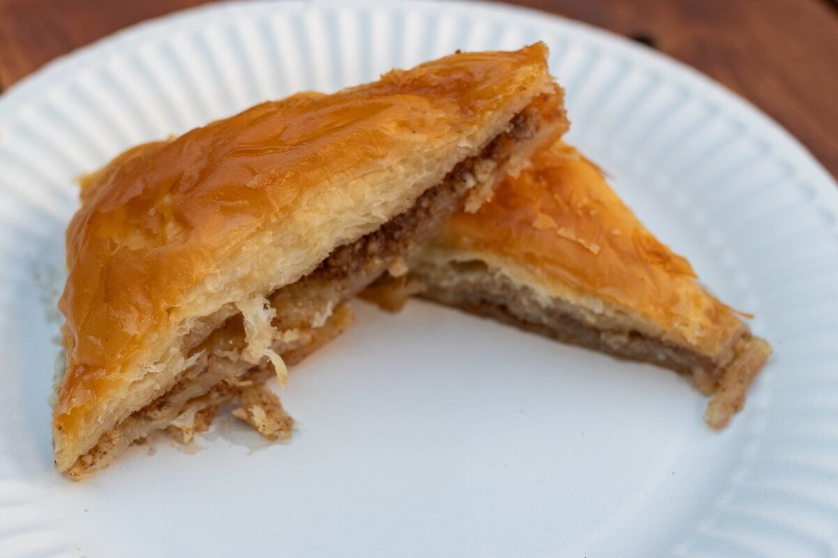 Baklava