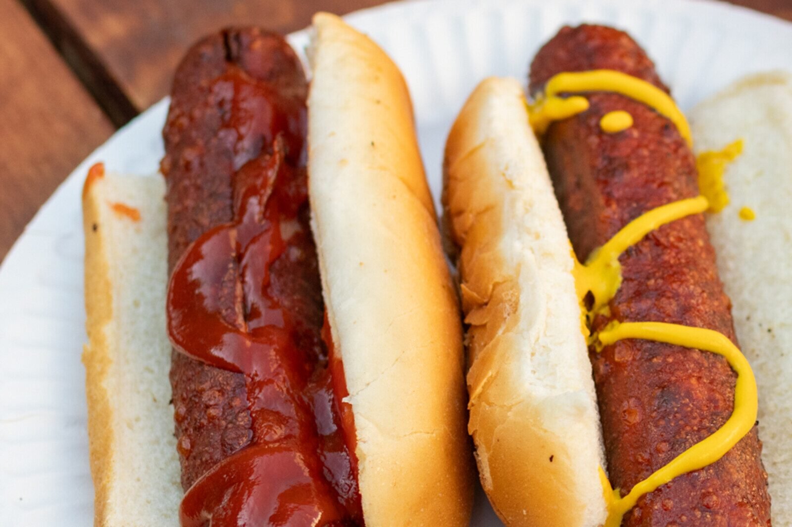 Hot dog